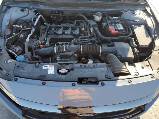 2021 Honda Accord Sport SE
