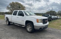 2008 GMC Sierra K2500 Heavy Duty en venta en Apopka, FL