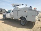 2008 Ford F450 Super Duty