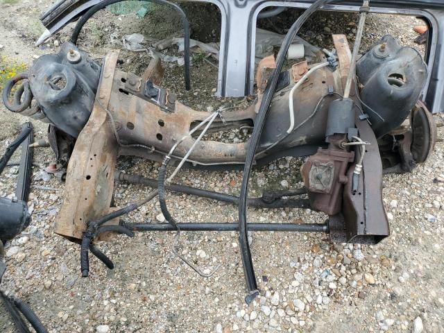 2004 Ford F250 Super Duty