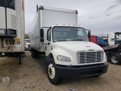 Freightliner Vehiculos salvage en venta: 2020 Freightliner Business Class M2 BOX Truck