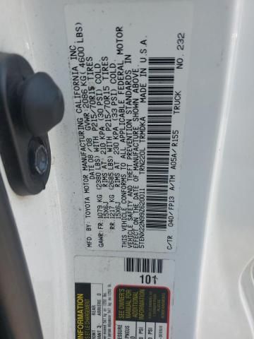 2009 Toyota Tacoma