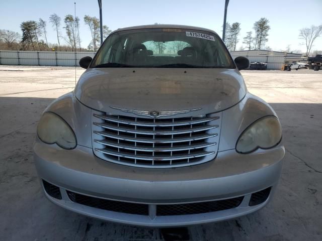 2007 Chrysler PT Cruiser