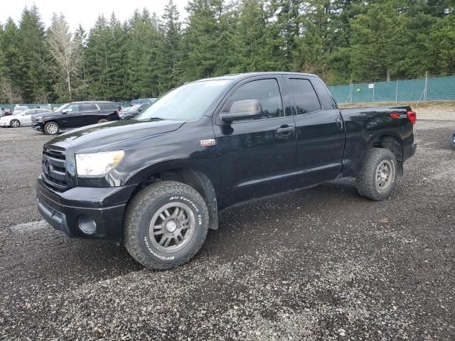 2011 Toyota Tundra Double Cab SR5