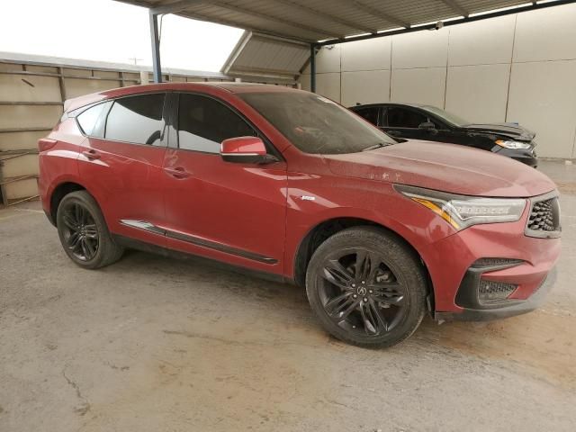 2020 Acura RDX A-Spec