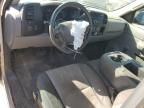 2009 Chevrolet Silverado C1500