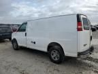 2008 Chevrolet Express G1500