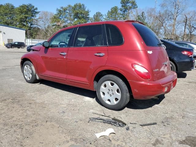 2008 Chrysler Pt Cruiser
