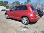 2008 Chrysler Pt Cruiser