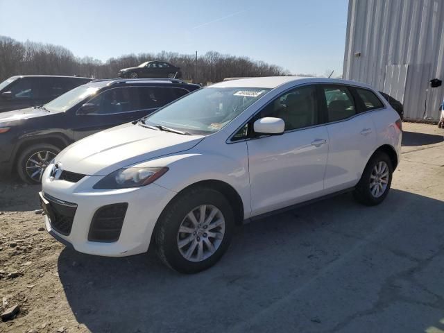 2011 Mazda CX-7