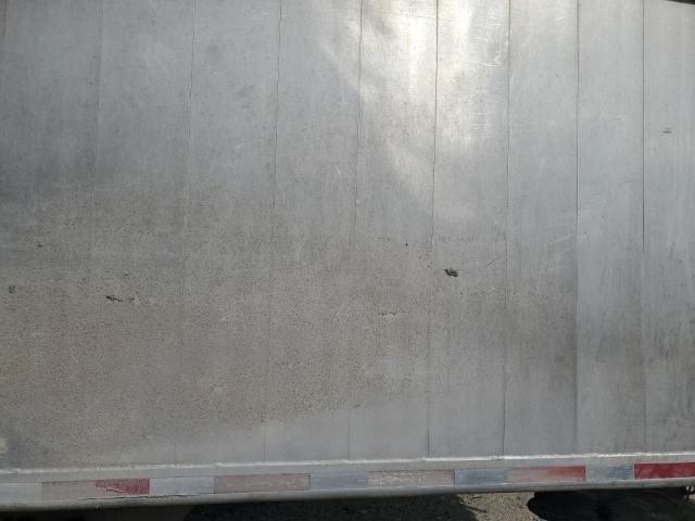 2012 Mccoy 2012 MAC END Dump Trailer