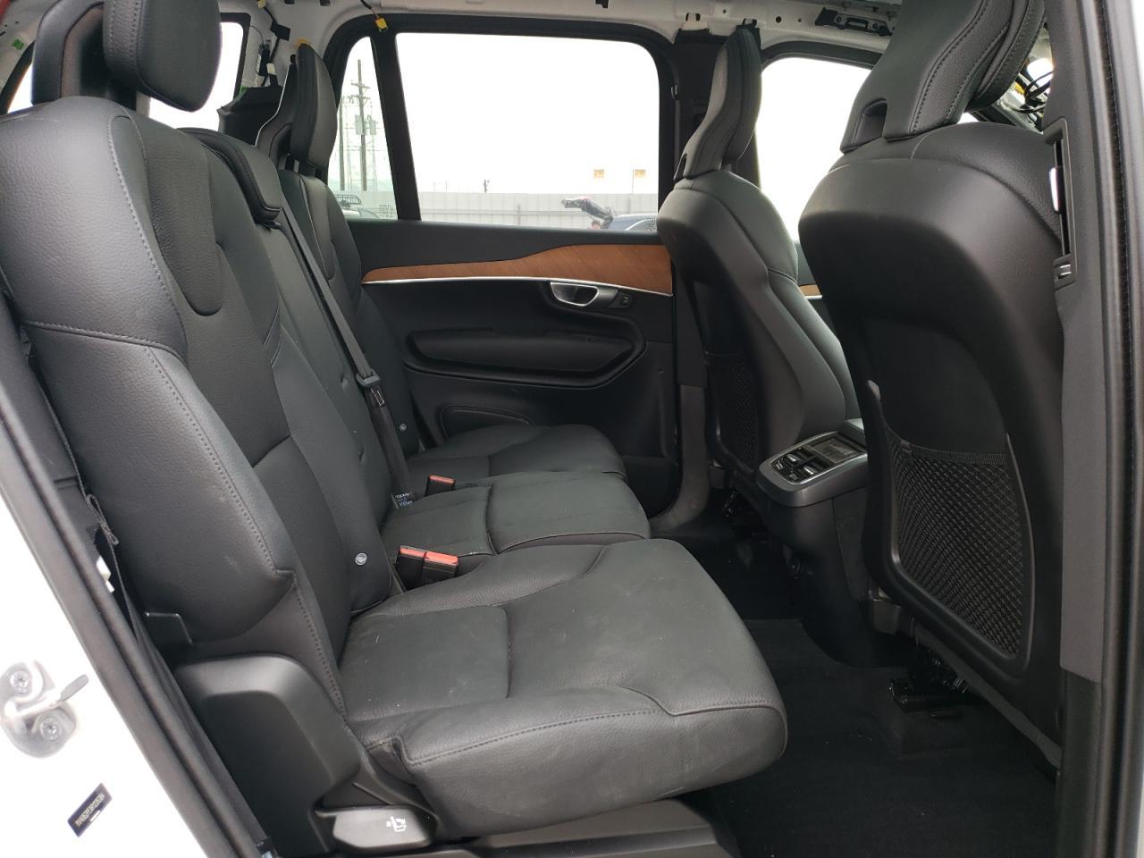 2024 Volvo Xc90 Plus