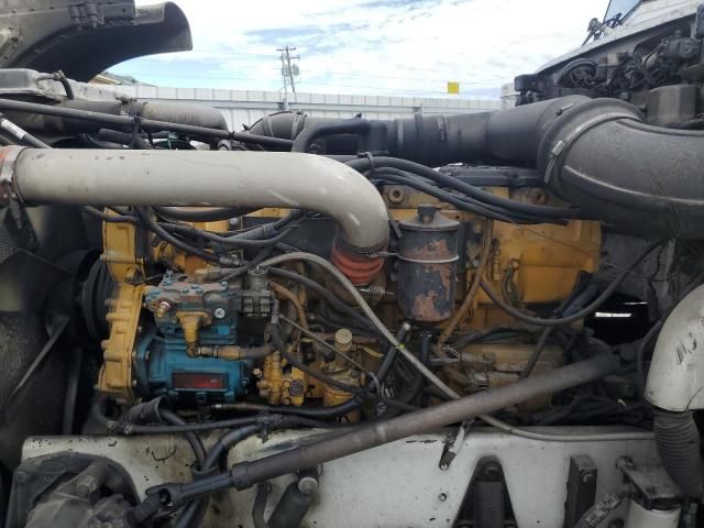 1996 Peterbilt 379 Semi Truck