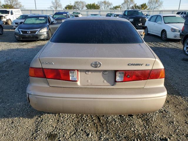 2001 Toyota Camry ce