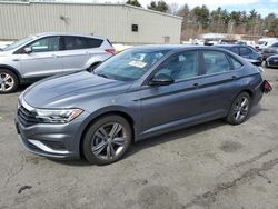 Vehiculos salvage en venta de Copart Exeter, RI: 2020 Volkswagen Jetta S