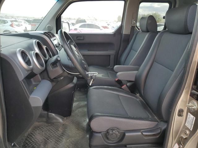 2004 Honda Element EX