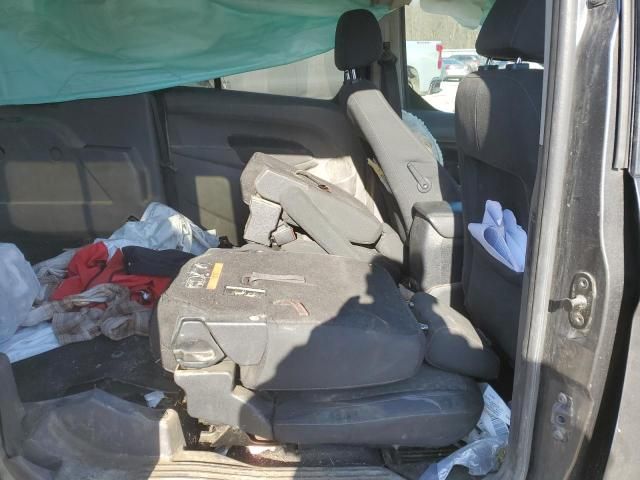 2019 Ford Transit Connect XLT