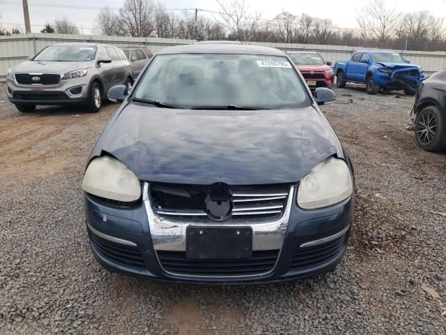 2009 Volkswagen Jetta S