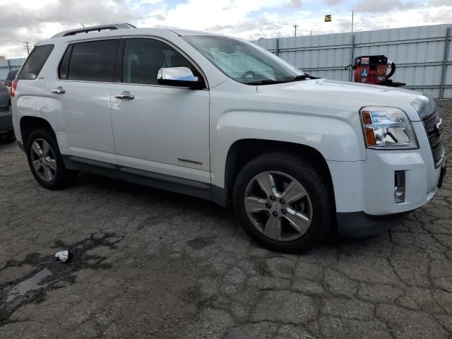 2015 GMC Terrain SLT