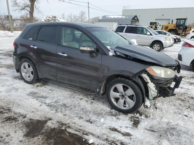 2009 Acura RDX