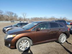 2011 Toyota Venza for sale in Des Moines, IA