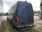 2019 Mercedes-Benz Sprinter 2500/3500