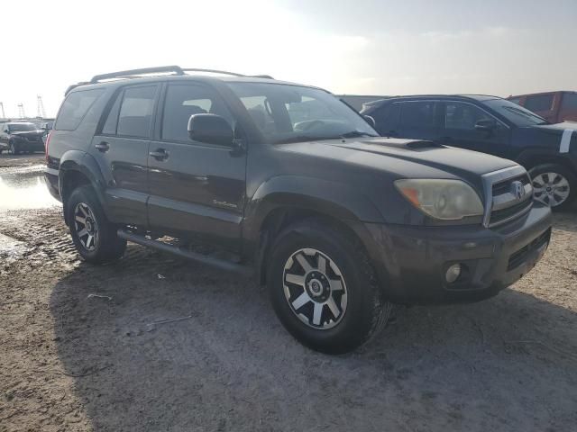 2007 Toyota 4runner SR5