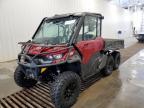 2024 Can-Am Defender 6X6 Limited HD10