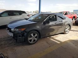 Acura tsx Vehiculos salvage en venta: 2009 Acura TSX