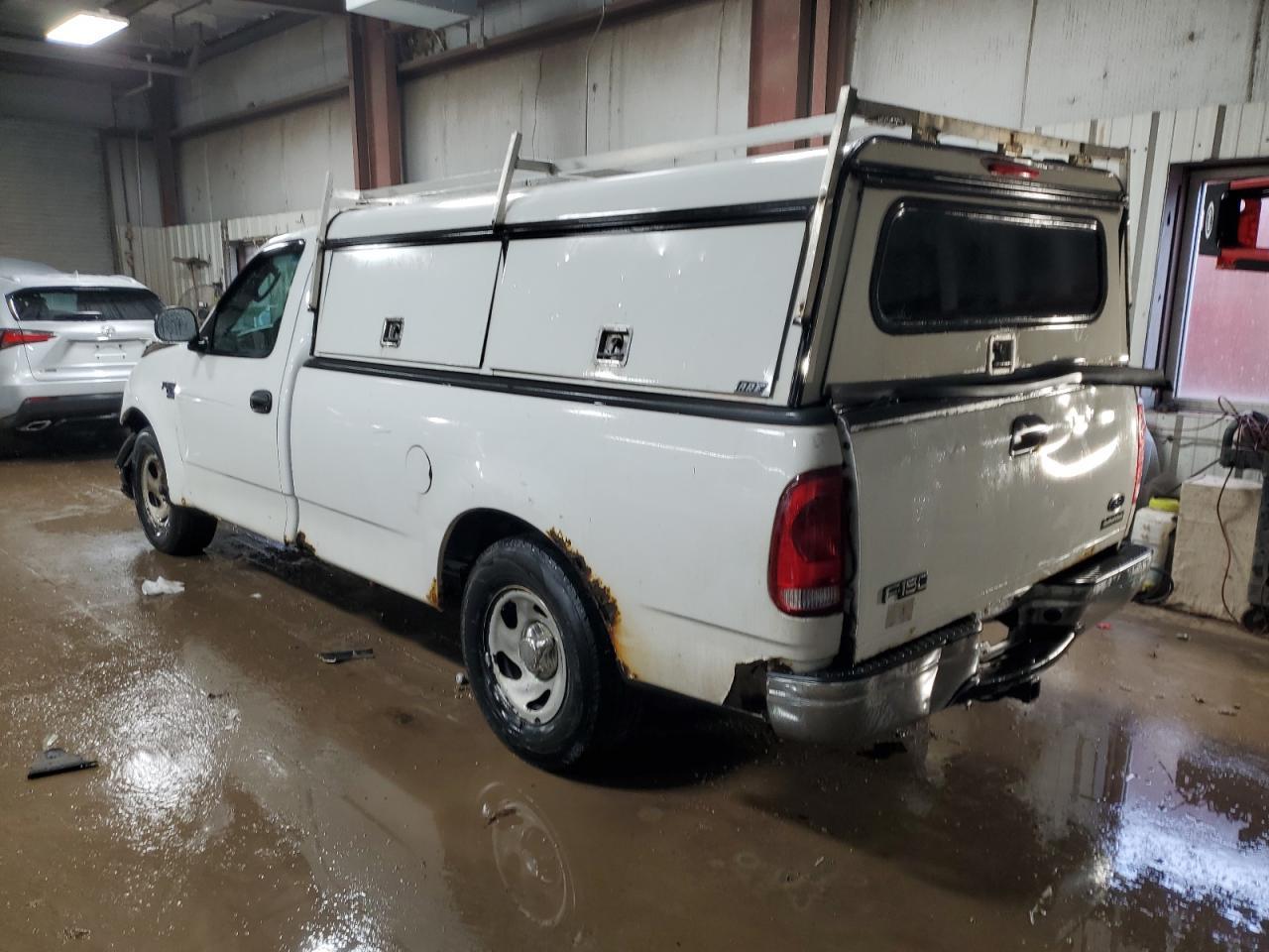 2003 Ford F150