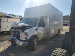 2022 Ford E450 BOX Truck en venta en Hueytown, AL