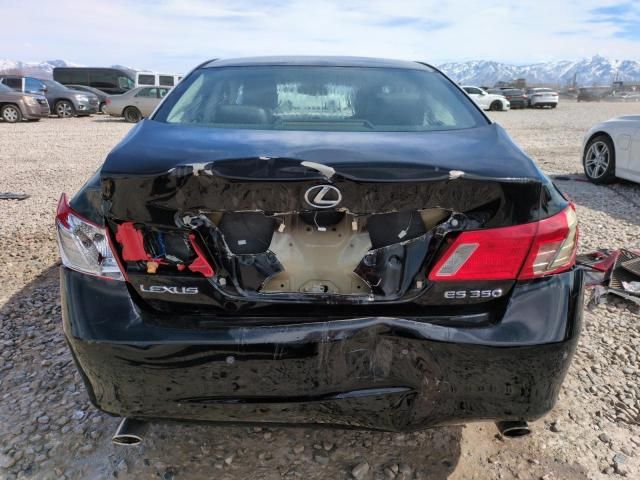 2008 Lexus ES 350