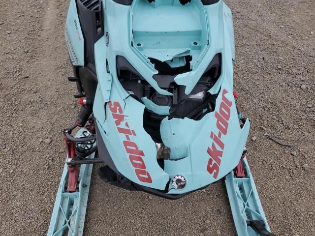 2024 Skidoo 2024 Skidoo Freeride