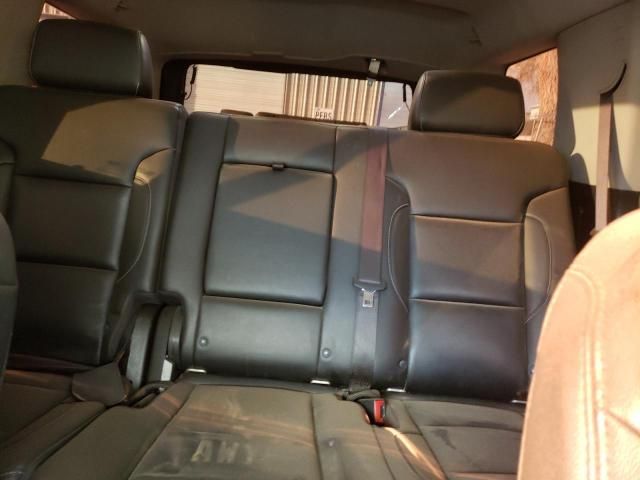 2019 Chevrolet Tahoe C1500 lt
