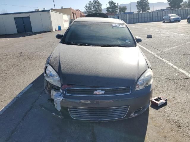 2007 Chevrolet Impala LT
