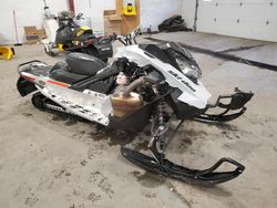 Salvage motorcycles for sale at Center Rutland, VT auction: 2021 Other Snow Mobile Fun Runner