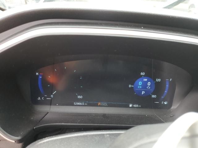 2020 Ford Escape SE Sport