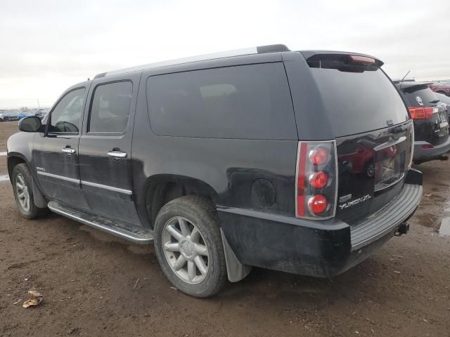 2011 GMC Yukon XL Denali