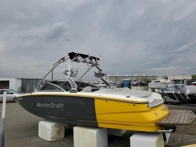 2010 MBC Marine Lot