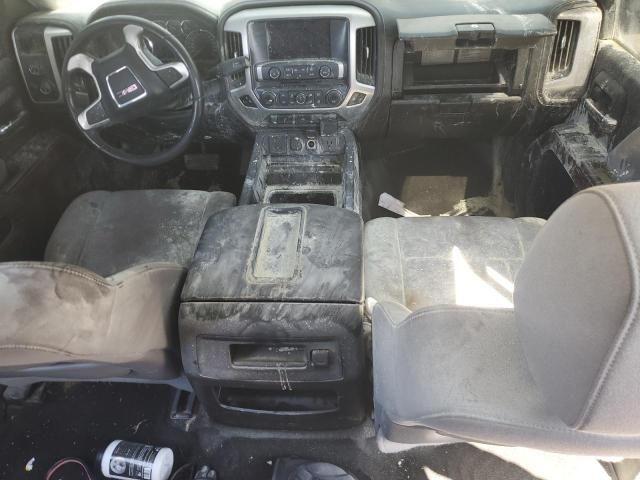 2014 GMC Sierra K1500 SLE