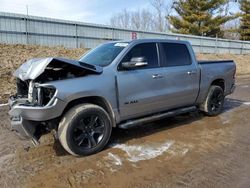 2021 Dodge RAM 1500 BIG HORN/LONE Star for sale in Davison, MI