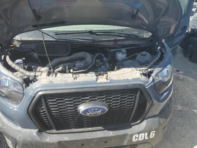 2021 Ford Transit T-350 HD