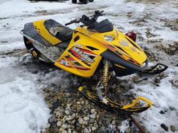 Skidoo Snowmobile salvage cars for sale: 2004 Skidoo 2004 Skidoo Adrenaline