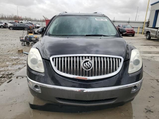 2012 Buick Enclave