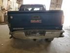 2018 GMC Sierra C1500 SLT