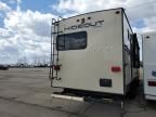2018 Camper Keystone