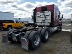 2017 Freightliner Cascadia Semi Truck