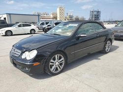 2008 Mercedes-Benz CLK 350 for sale in New Orleans, LA