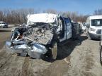 2022 Ford F550 Super Duty