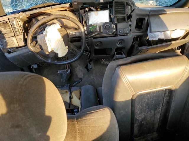 2003 Chevrolet Silverado K2500 Heavy Duty
